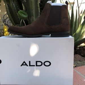 ALDO Boots